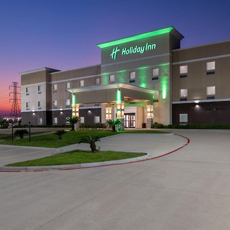 Holiday Inn Galveston Island By Ihg Exteriör bild