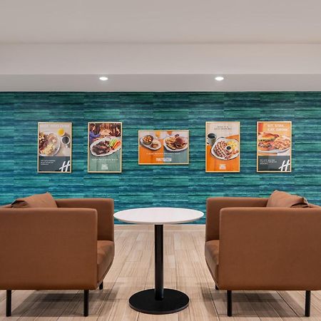 Holiday Inn Galveston Island By Ihg Exteriör bild