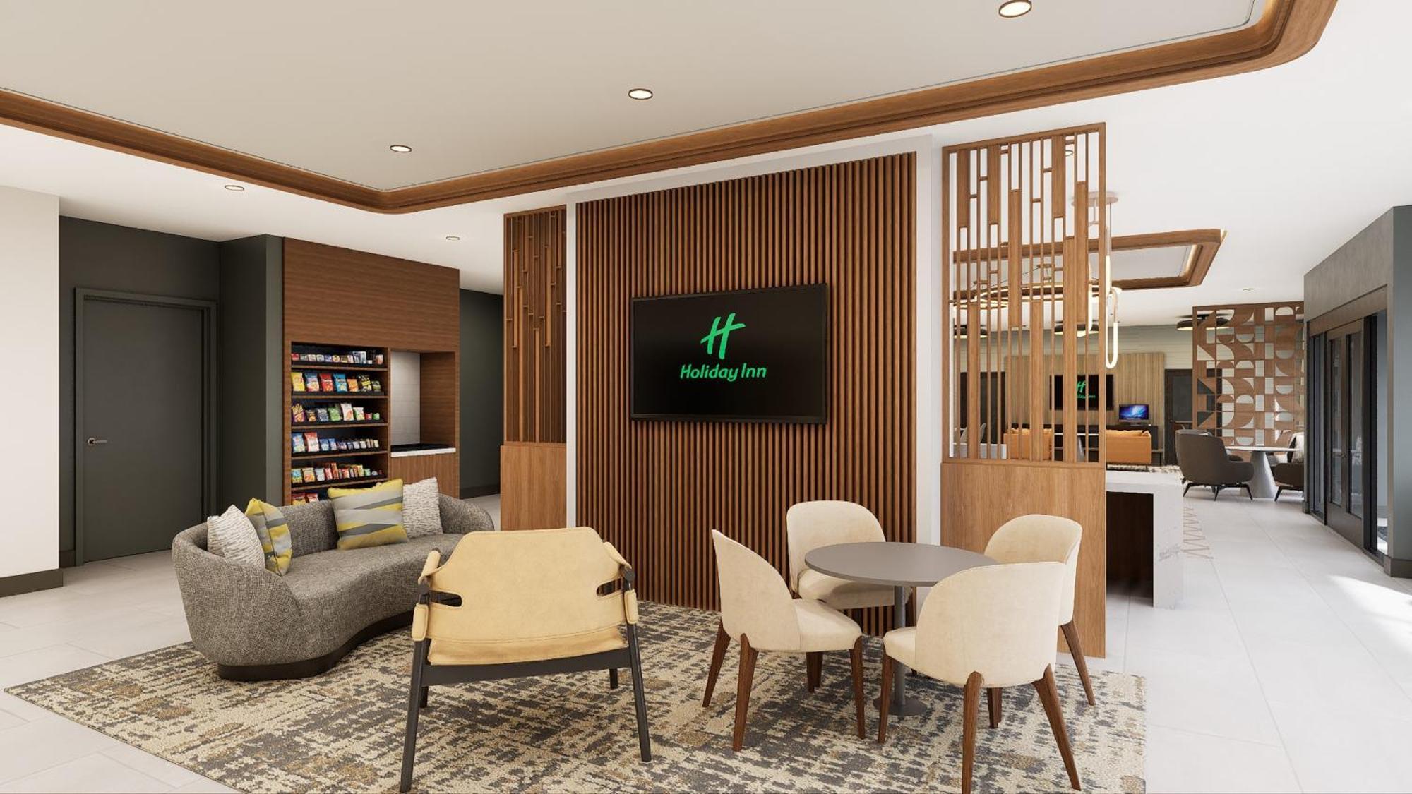 Holiday Inn Galveston Island By Ihg Exteriör bild