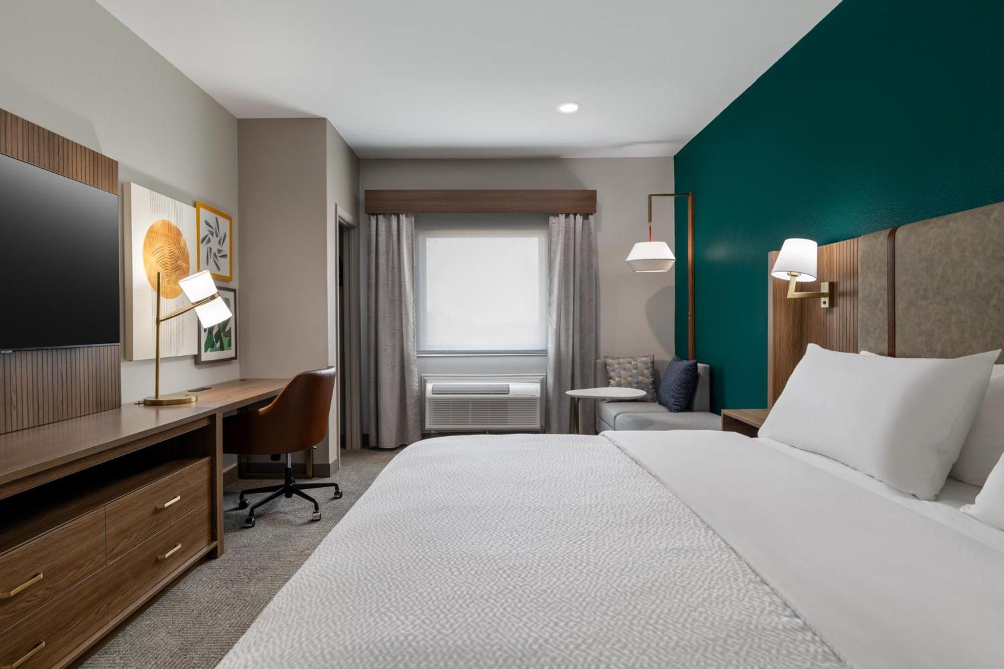 Holiday Inn Galveston Island By Ihg Exteriör bild