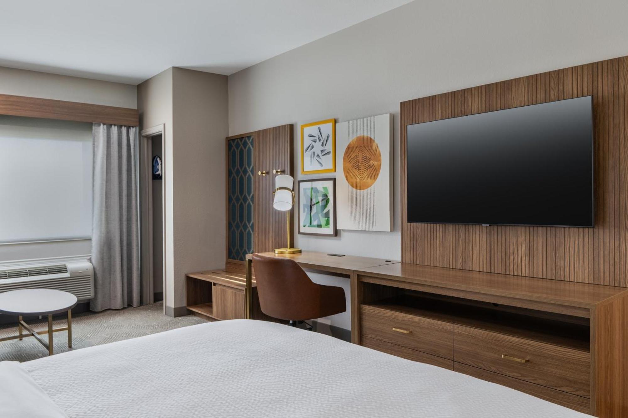 Holiday Inn Galveston Island By Ihg Exteriör bild
