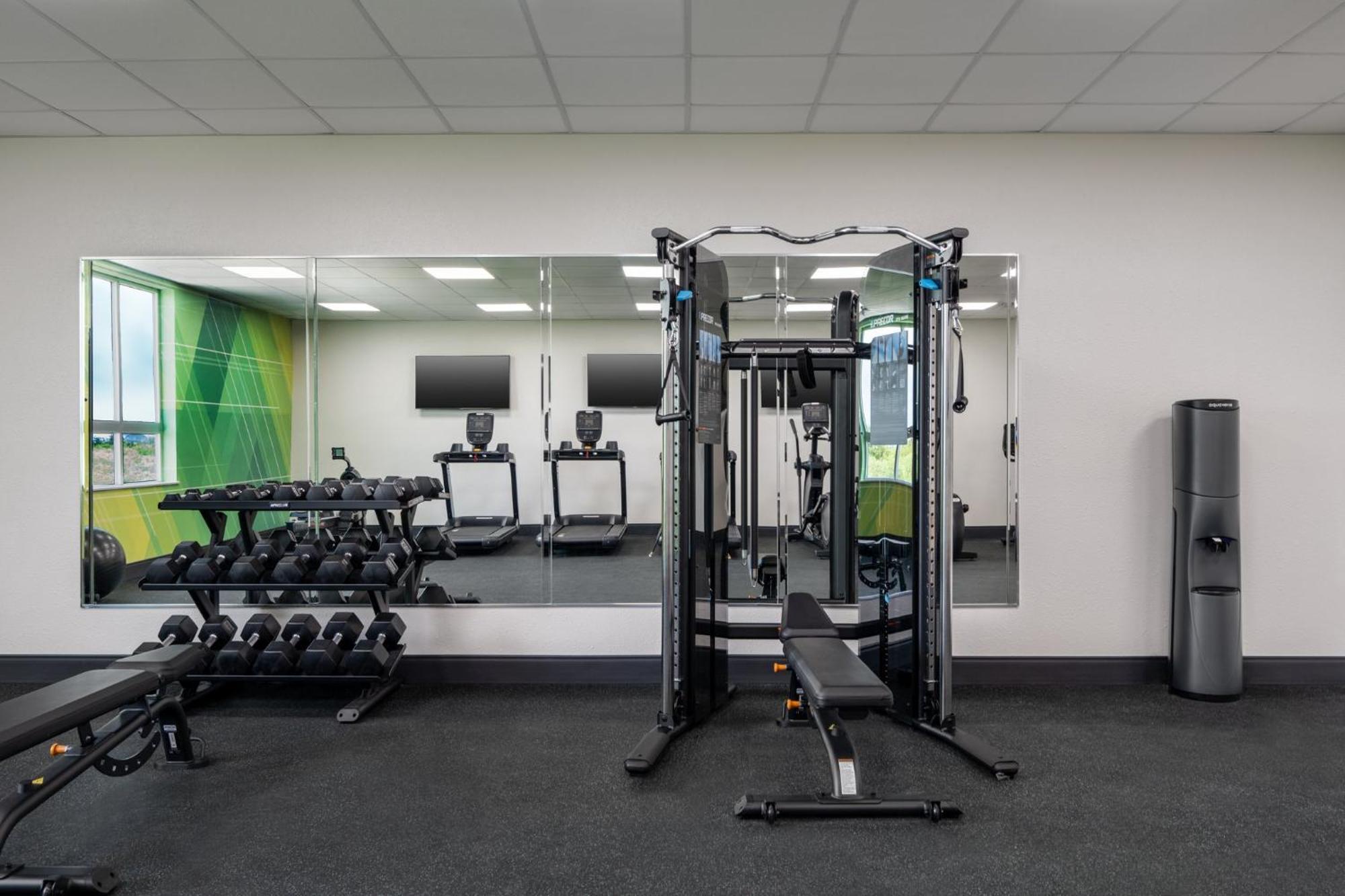 Holiday Inn Galveston Island By Ihg Exteriör bild