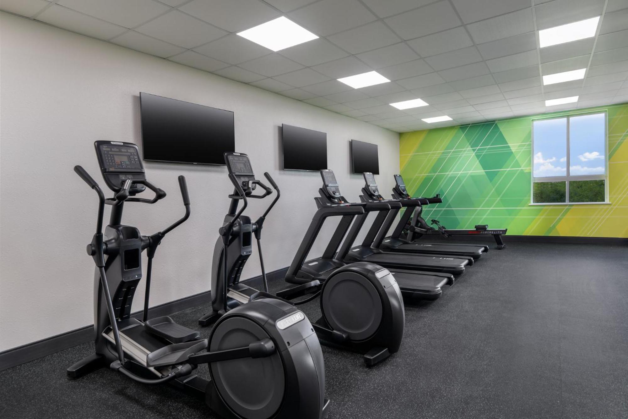 Holiday Inn Galveston Island By Ihg Exteriör bild