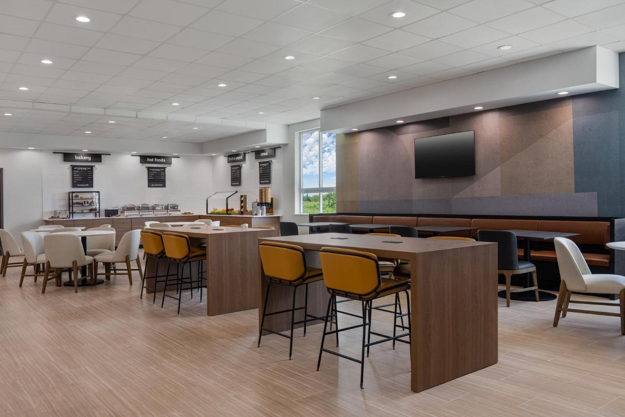 Holiday Inn Galveston Island By Ihg Exteriör bild