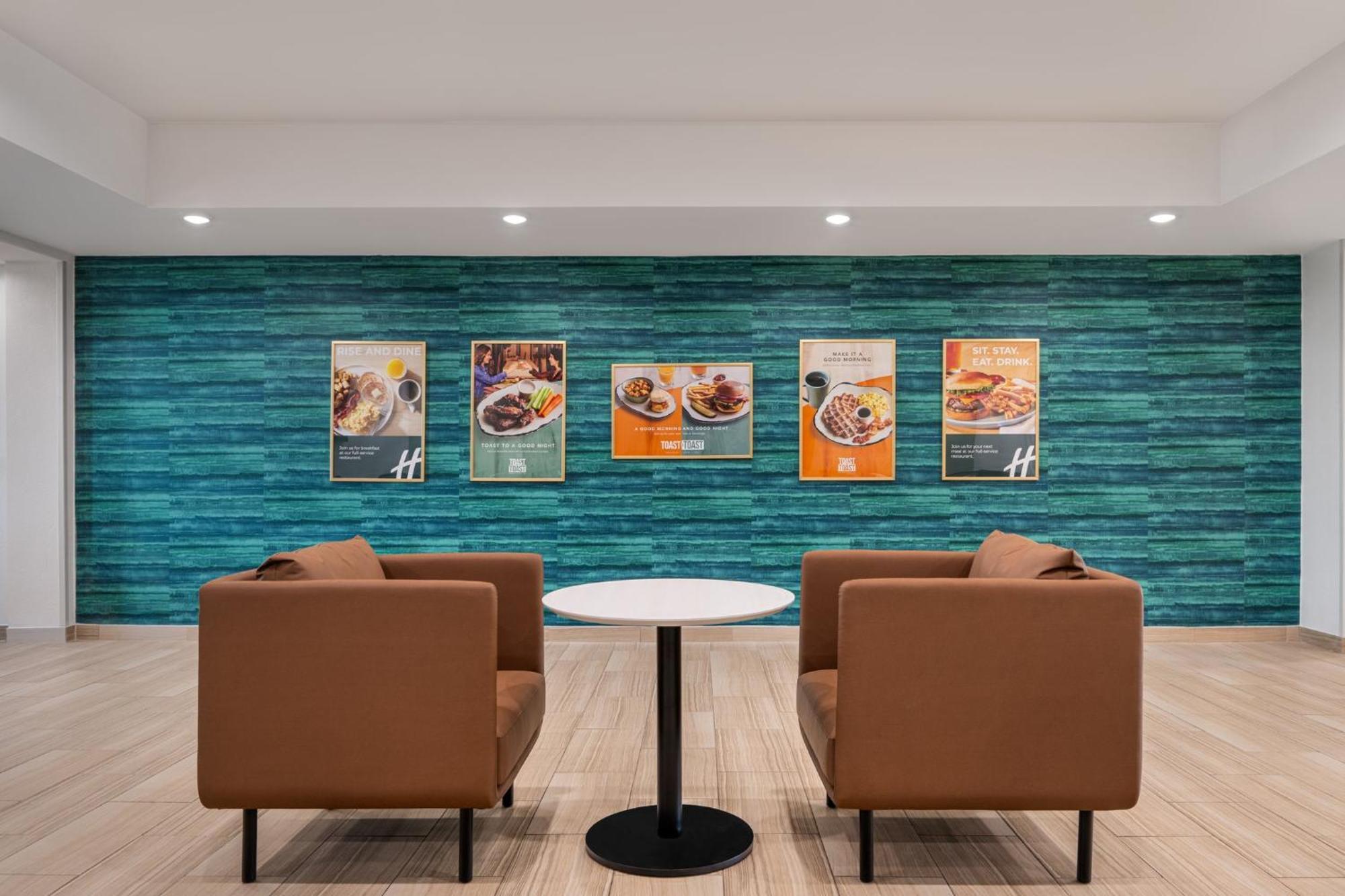 Holiday Inn Galveston Island By Ihg Exteriör bild