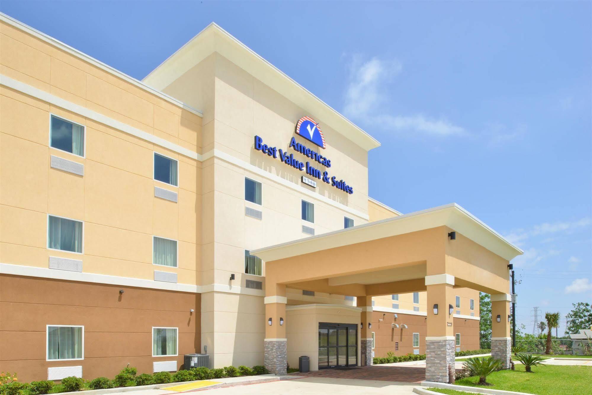 Holiday Inn Galveston Island By Ihg Exteriör bild