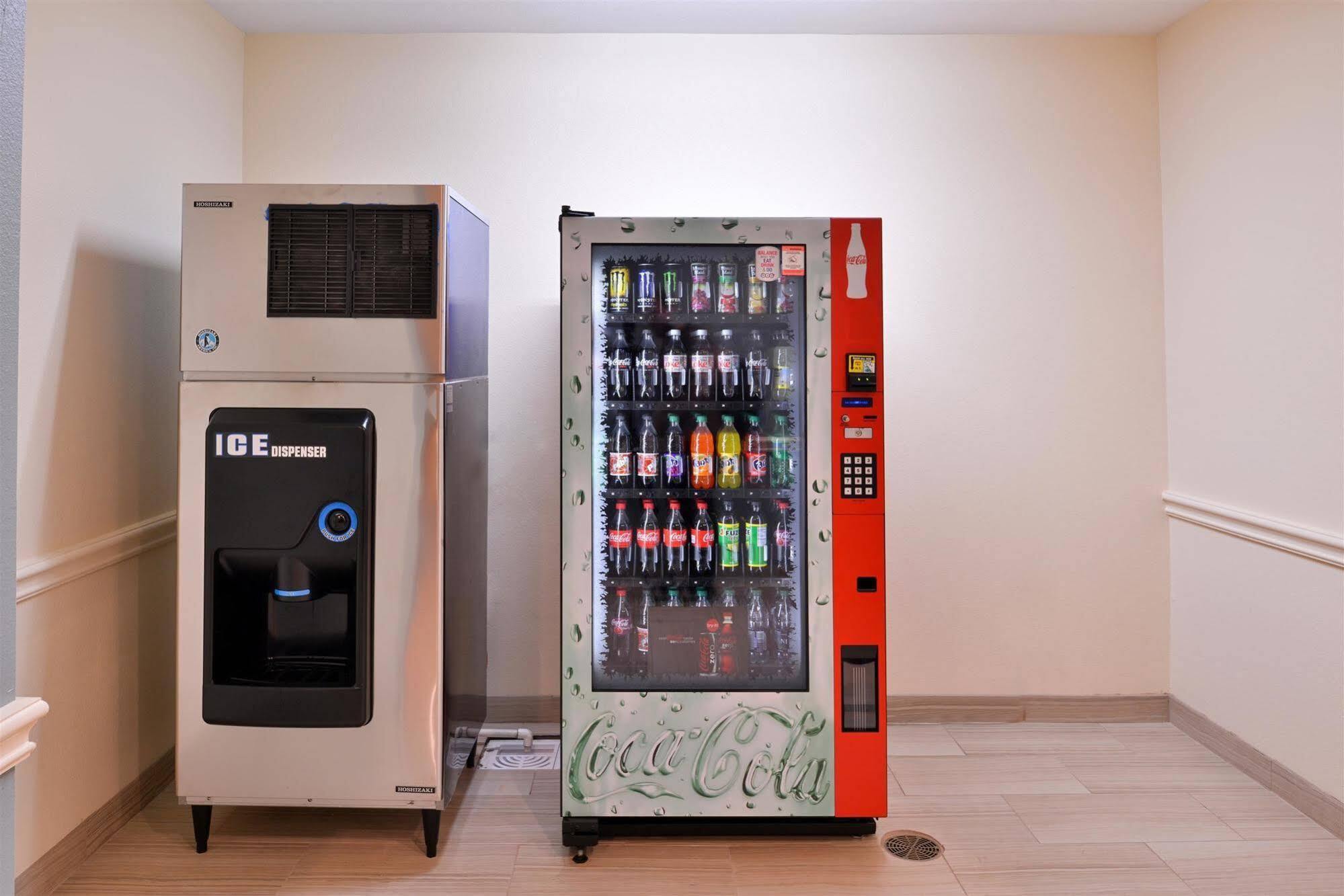 Holiday Inn Galveston Island By Ihg Exteriör bild
