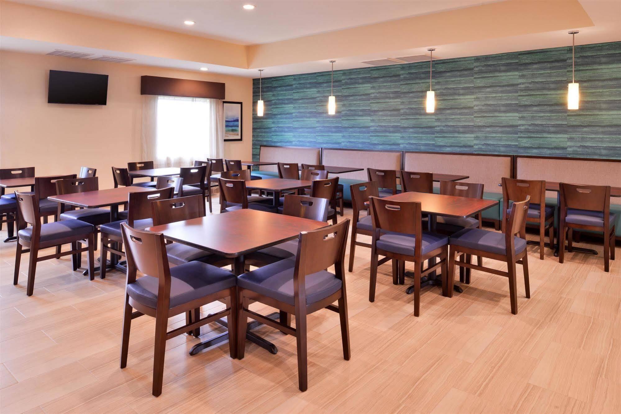 Holiday Inn Galveston Island By Ihg Exteriör bild