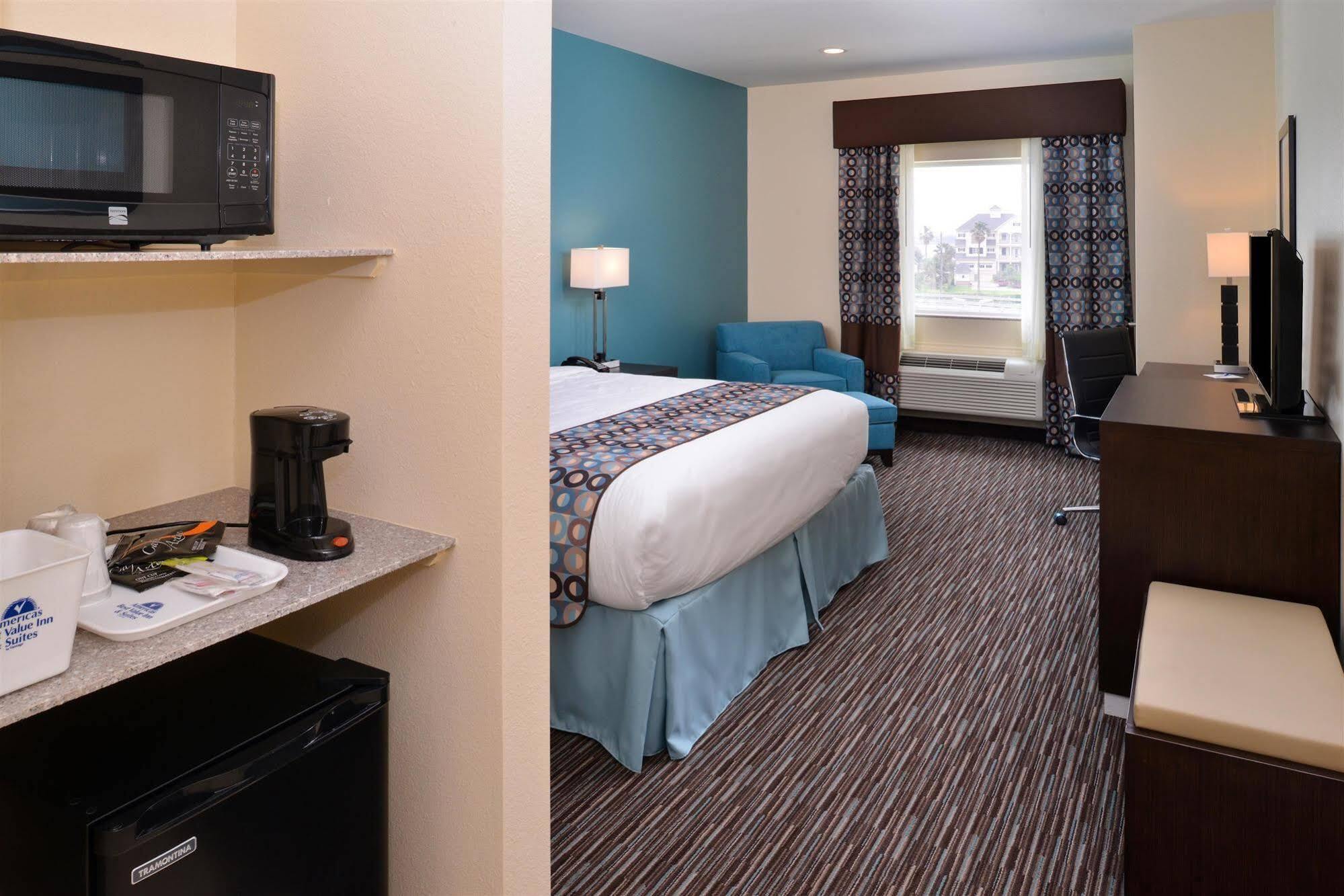 Holiday Inn Galveston Island By Ihg Exteriör bild