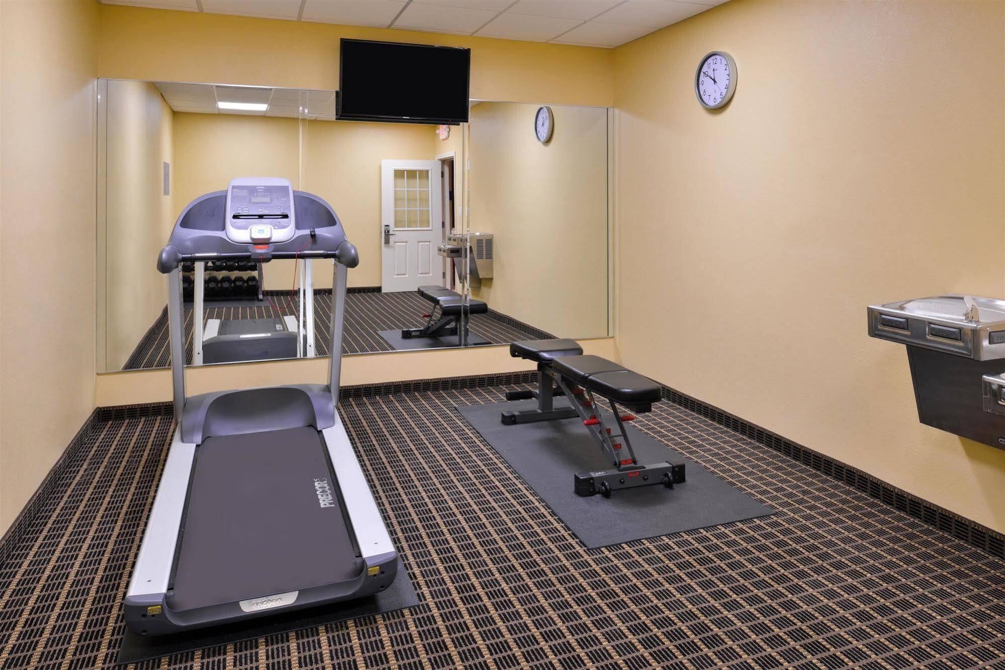 Holiday Inn Galveston Island By Ihg Exteriör bild