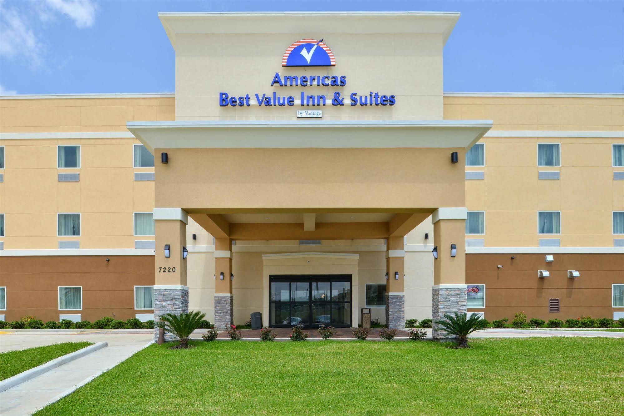 Holiday Inn Galveston Island By Ihg Exteriör bild