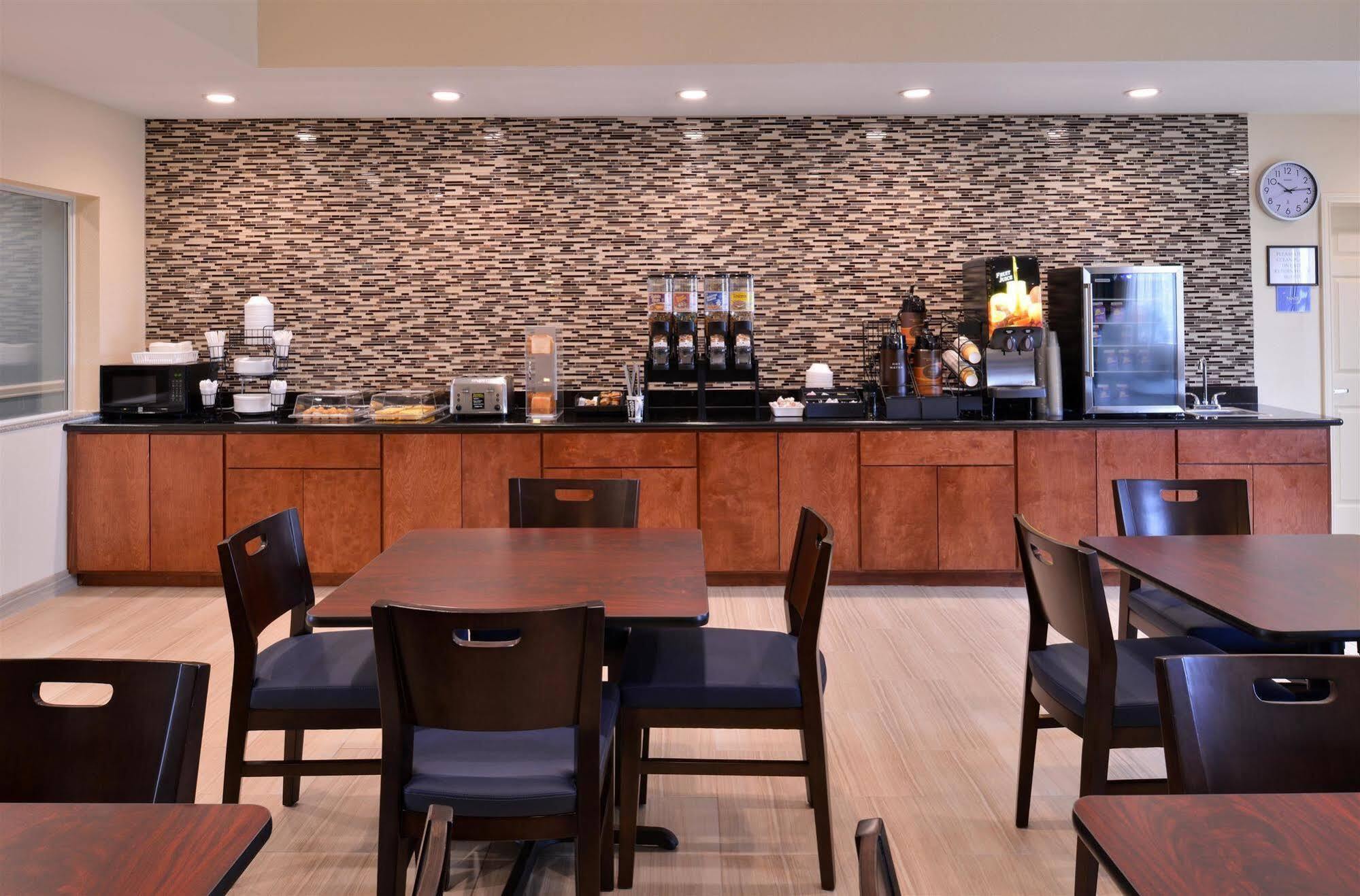 Holiday Inn Galveston Island By Ihg Exteriör bild